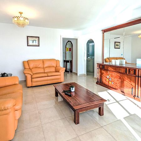 Apartment Torre Principado Levante 1St Line-3 By Interhome 貝尼多姆 外观 照片