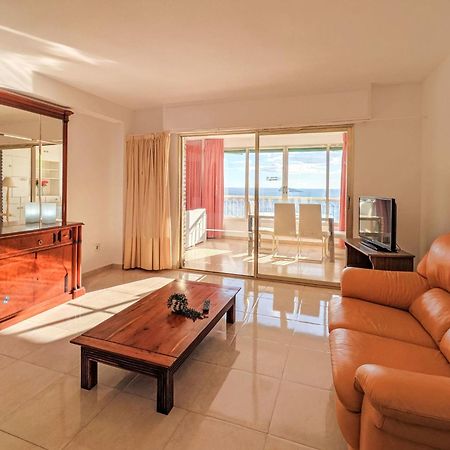 Apartment Torre Principado Levante 1St Line-3 By Interhome 貝尼多姆 外观 照片